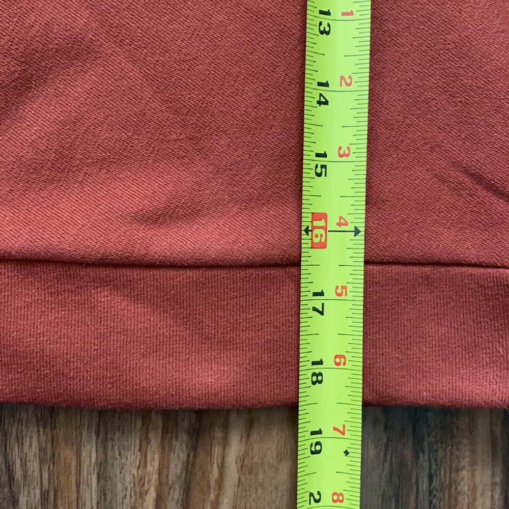 NWOT Alo Yoga Soleil Cropped Turtleneck - Picture 15 of 16